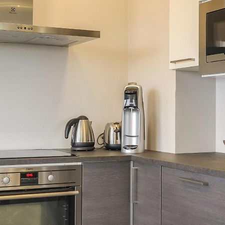 Holiday Home Karhu b Saariselka Ngoại thất bức ảnh