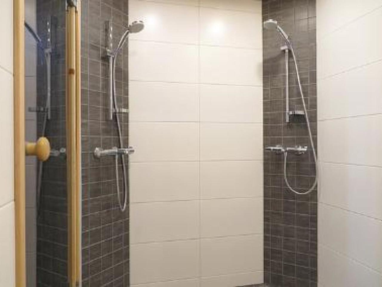 Holiday Home Karhu b Saariselka Ngoại thất bức ảnh