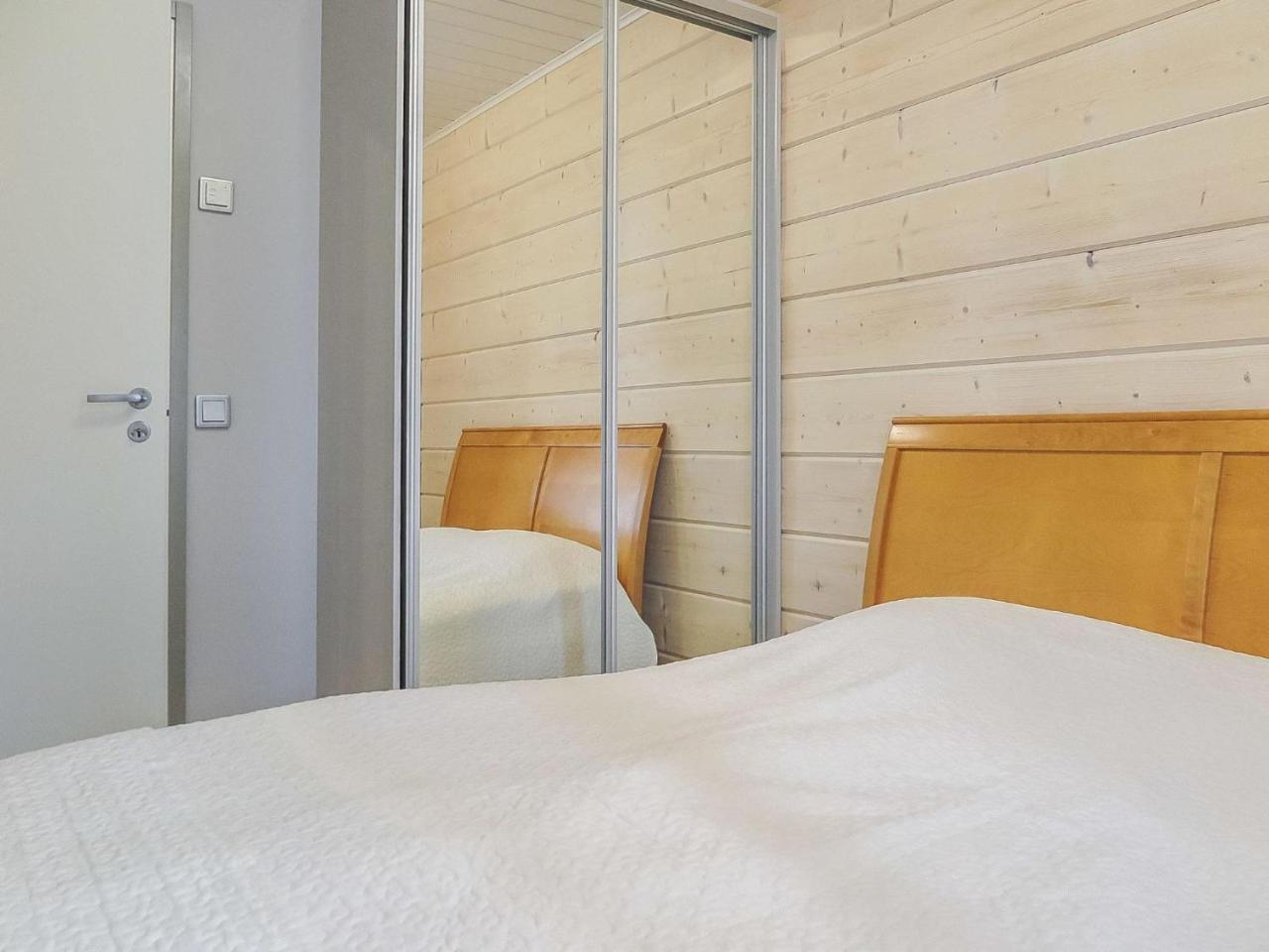 Holiday Home Karhu b Saariselka Ngoại thất bức ảnh